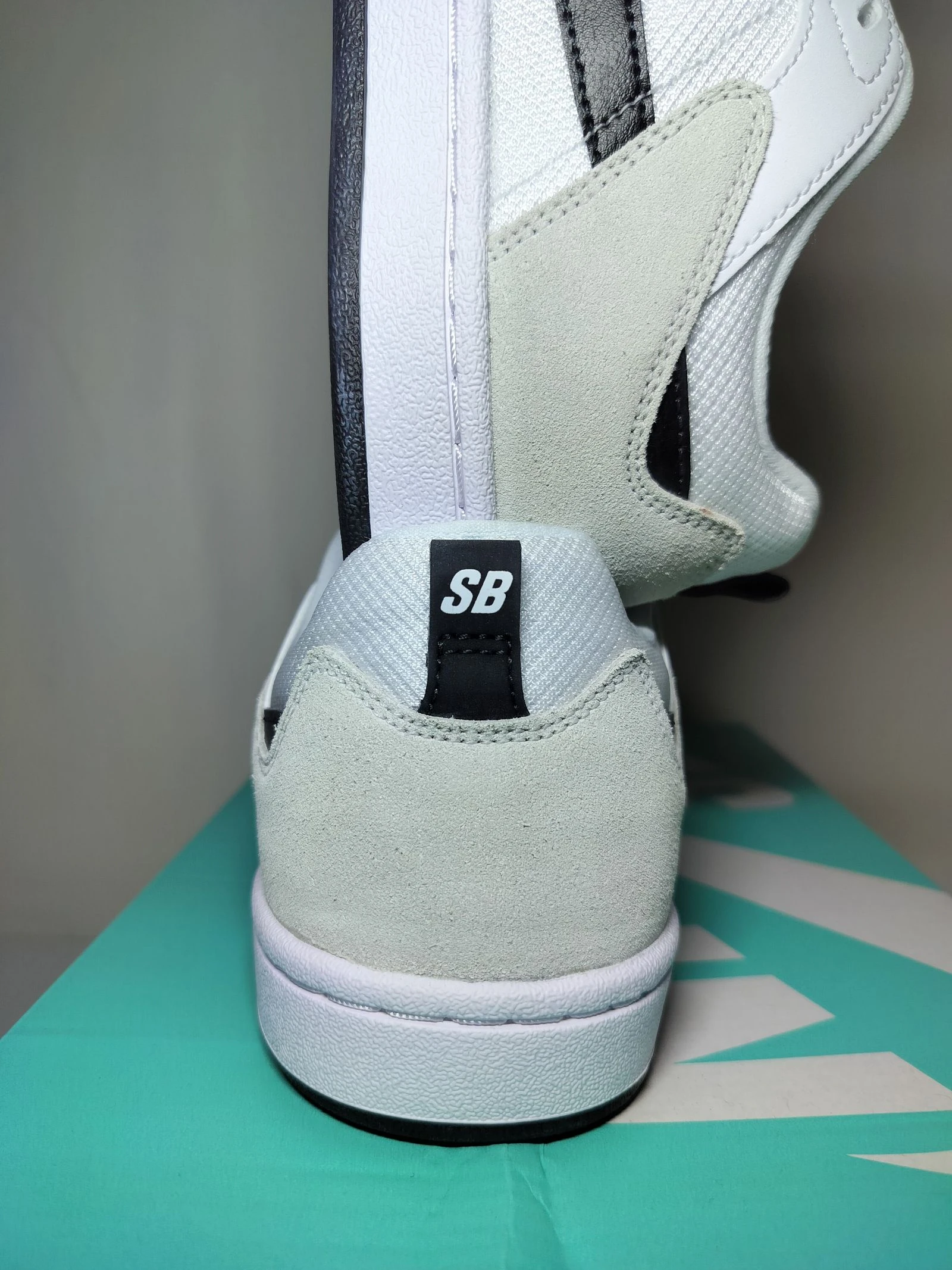 Nike SB Alleyoop New 43 Sneakers Original Men's Trend Outfit Vintage Premium Retro Y2K  – photo 10